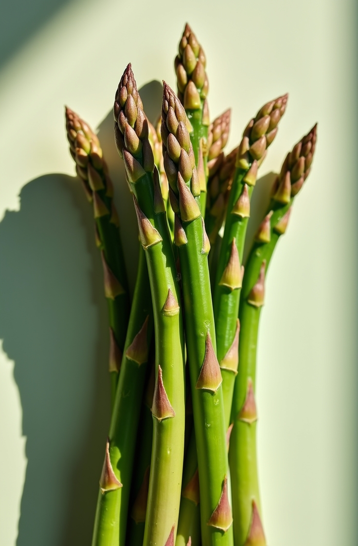 Asperges