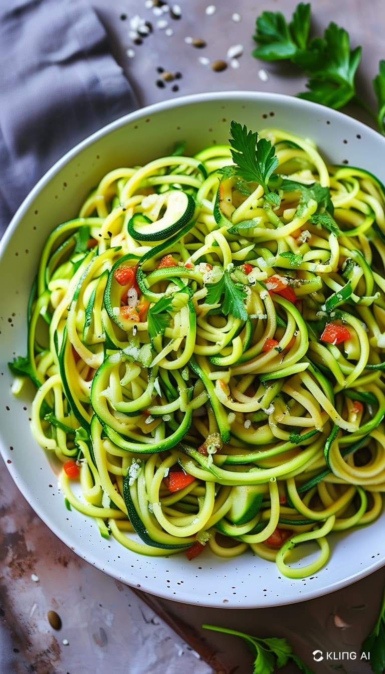 Courgette
